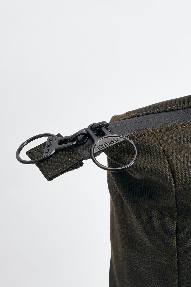 Field Wax Backpack