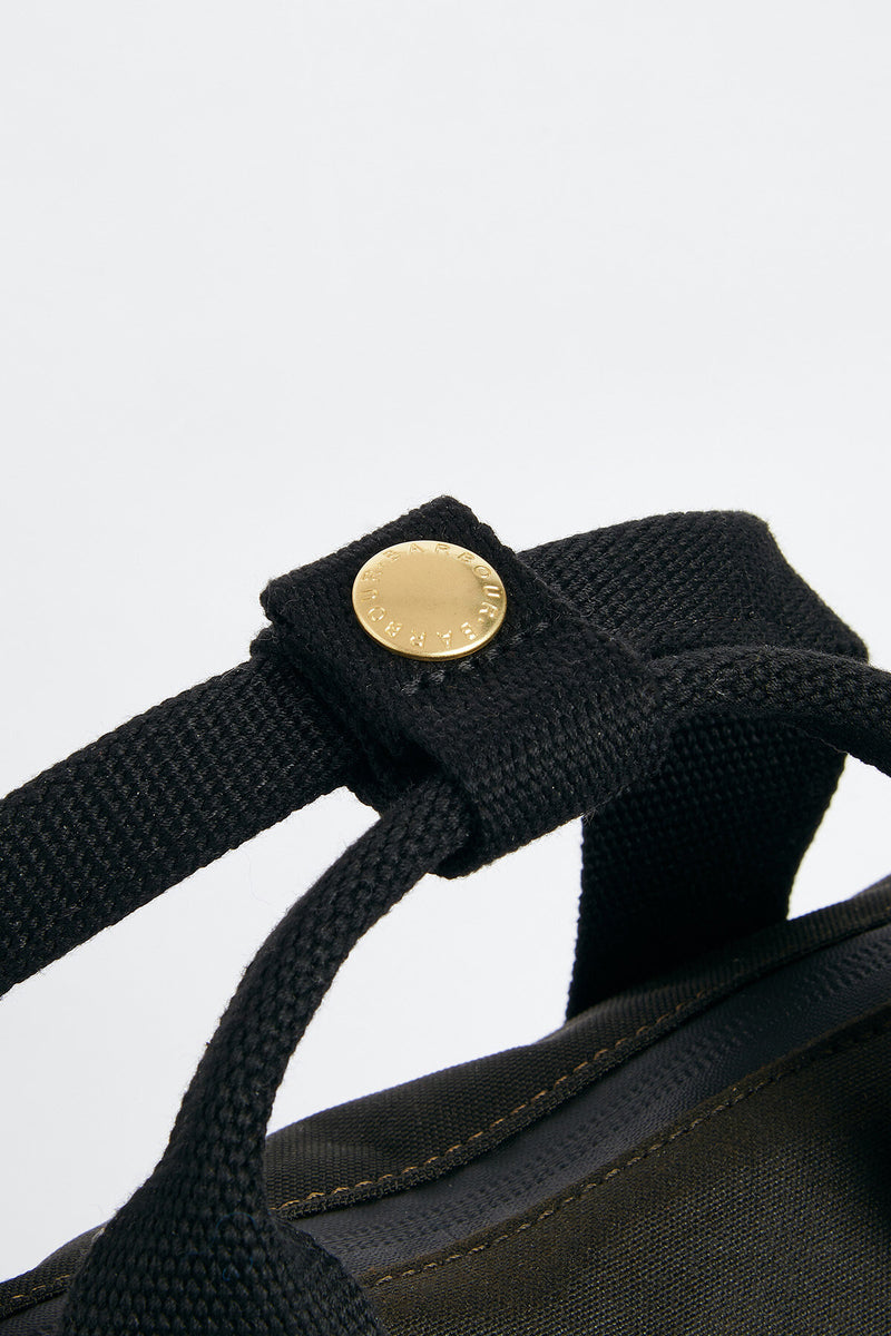 Field Wax Backpack