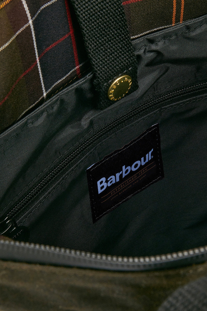 Field Wax Backpack