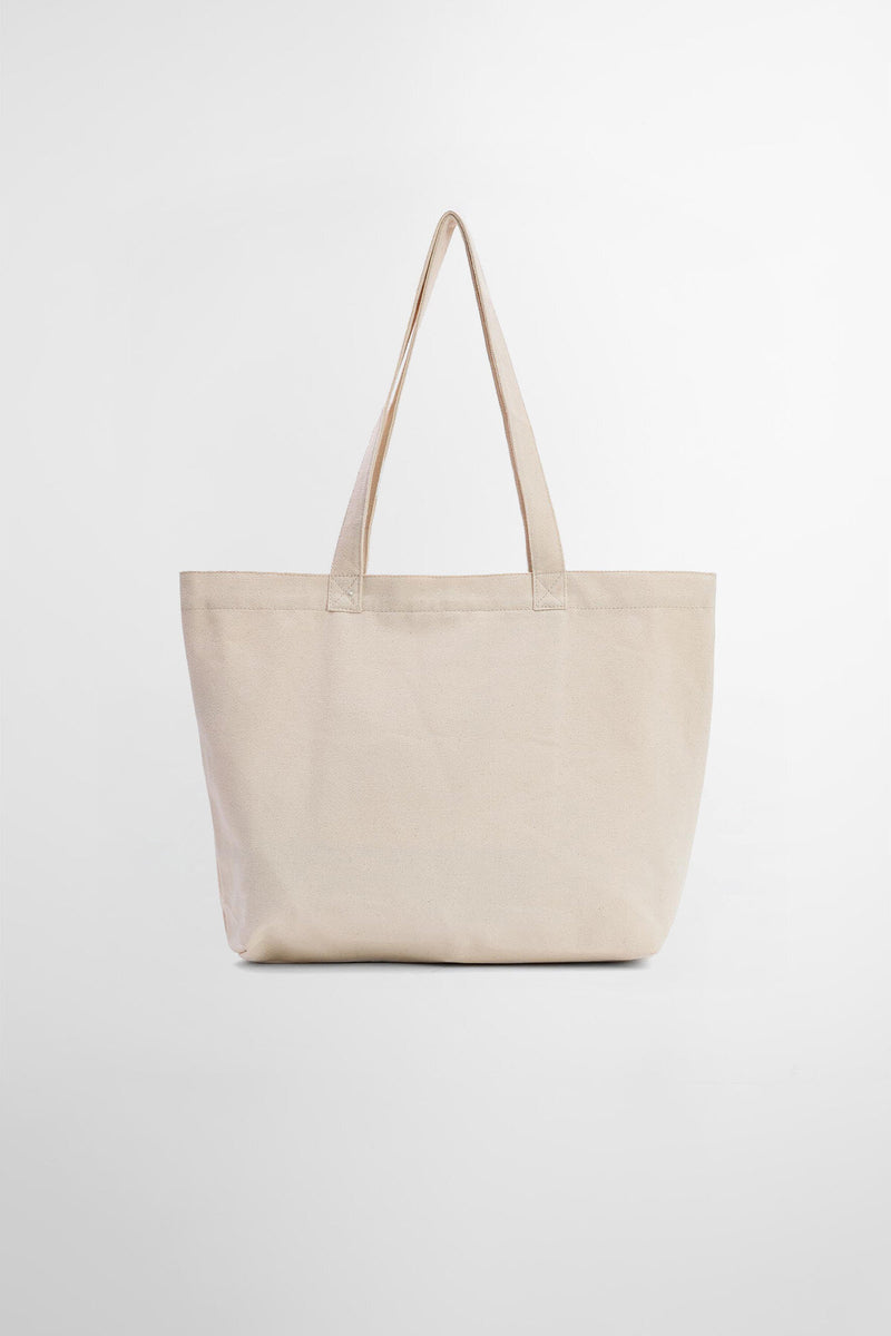 Script Tote Bag