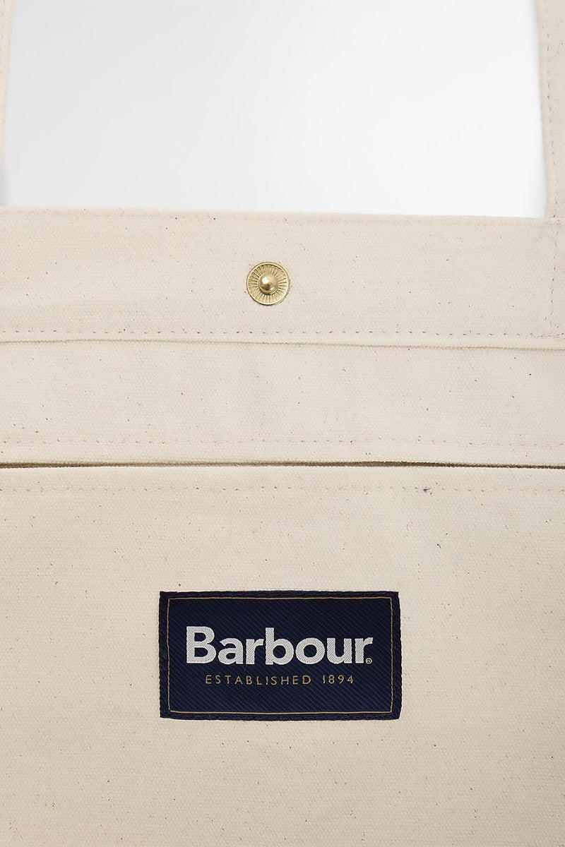 Script Tote Bag