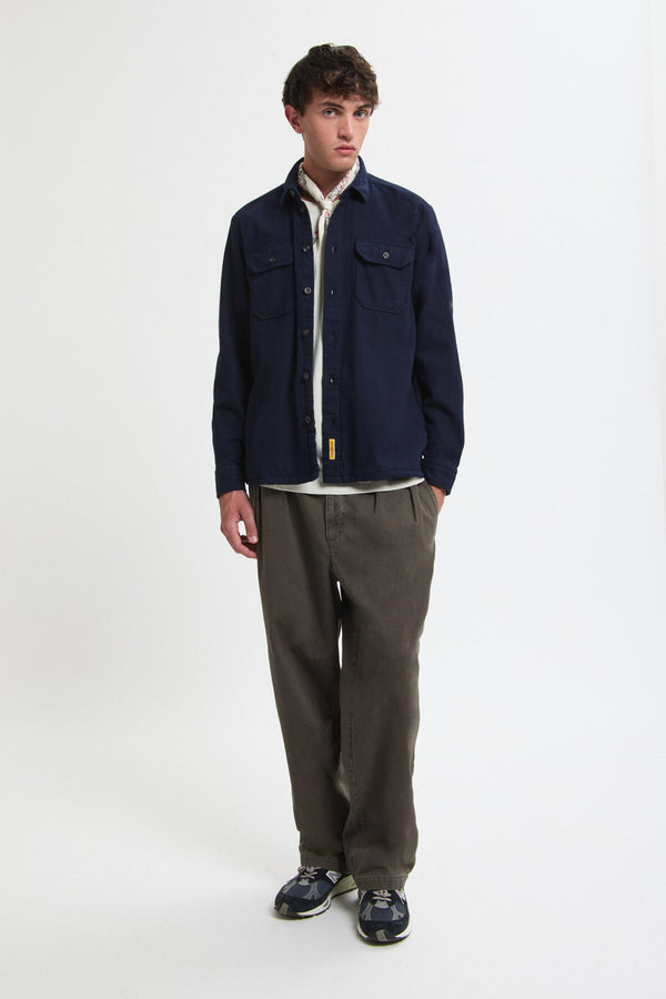 Union Overshirt