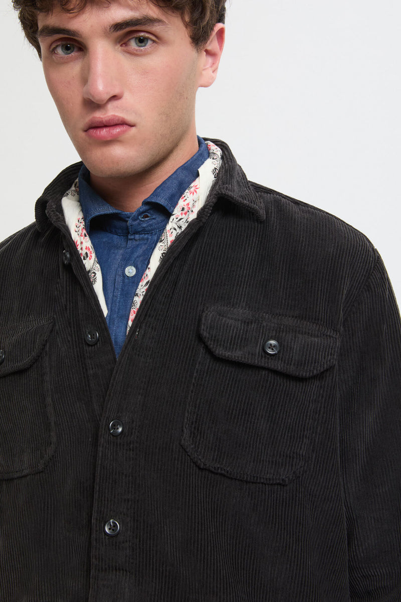 Union Vetc Overshirt