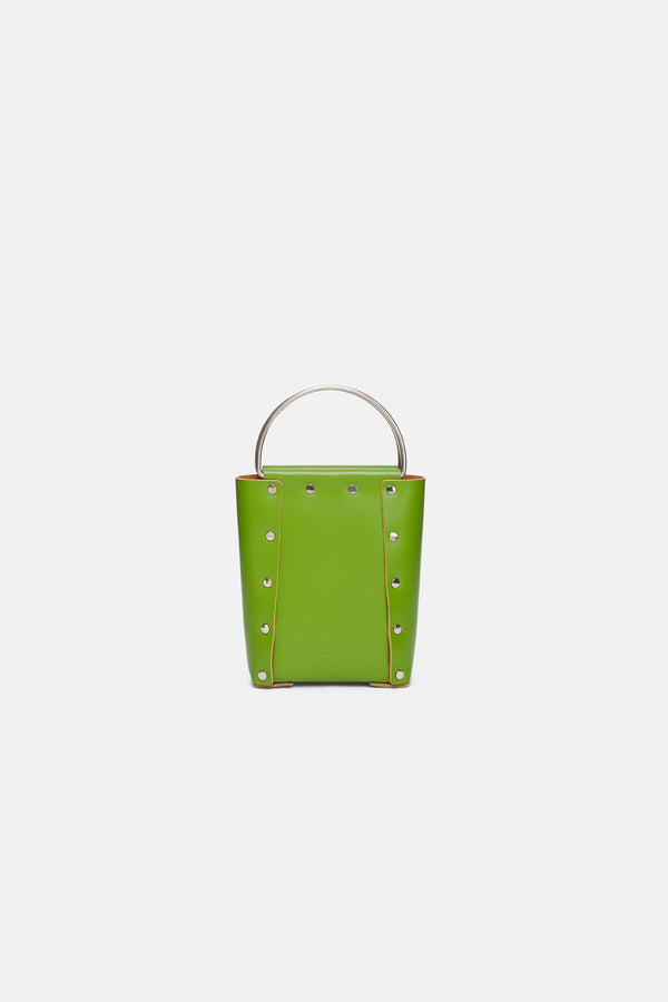 Assemble D Handle Small Bag