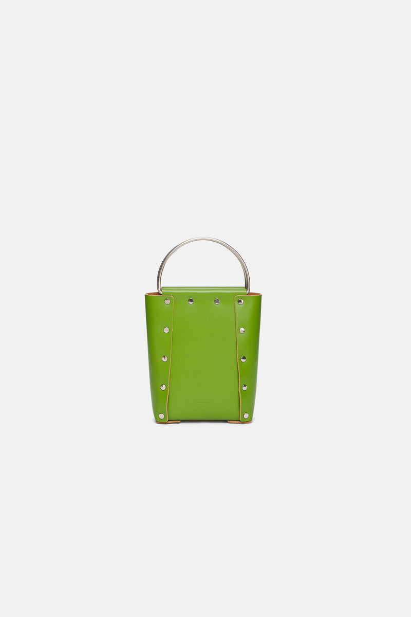 Assemble D Handle Small Bag