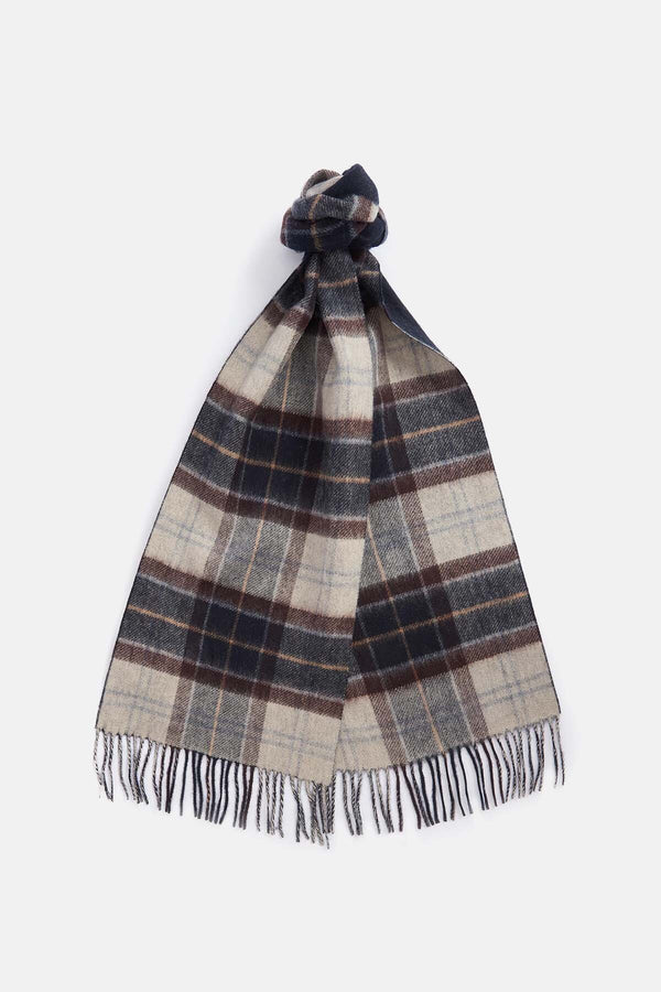 Galston Tartan Scarf