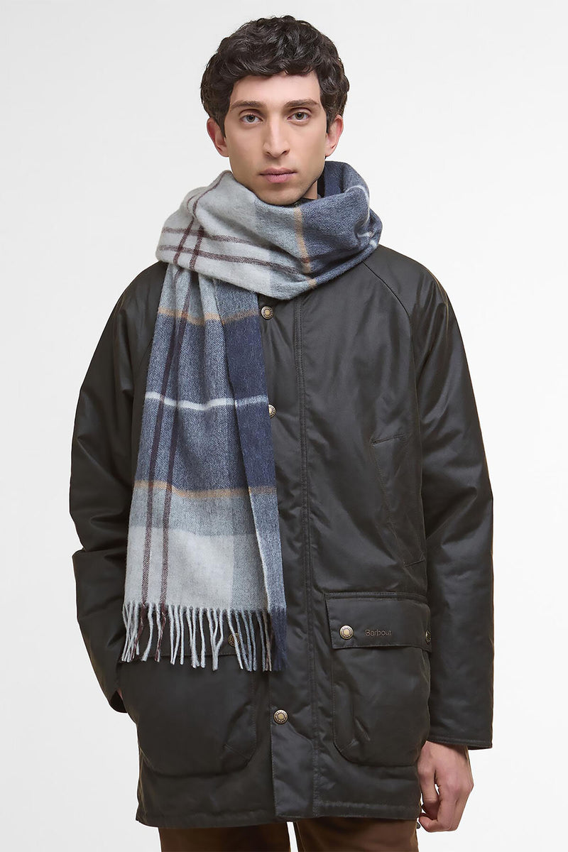 Carrbridge Tartan Scarf
