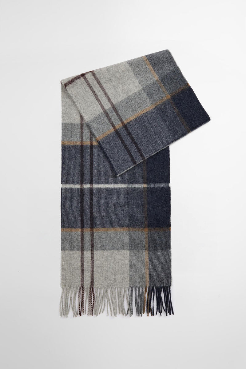 Carrbridge Tartan Scarf