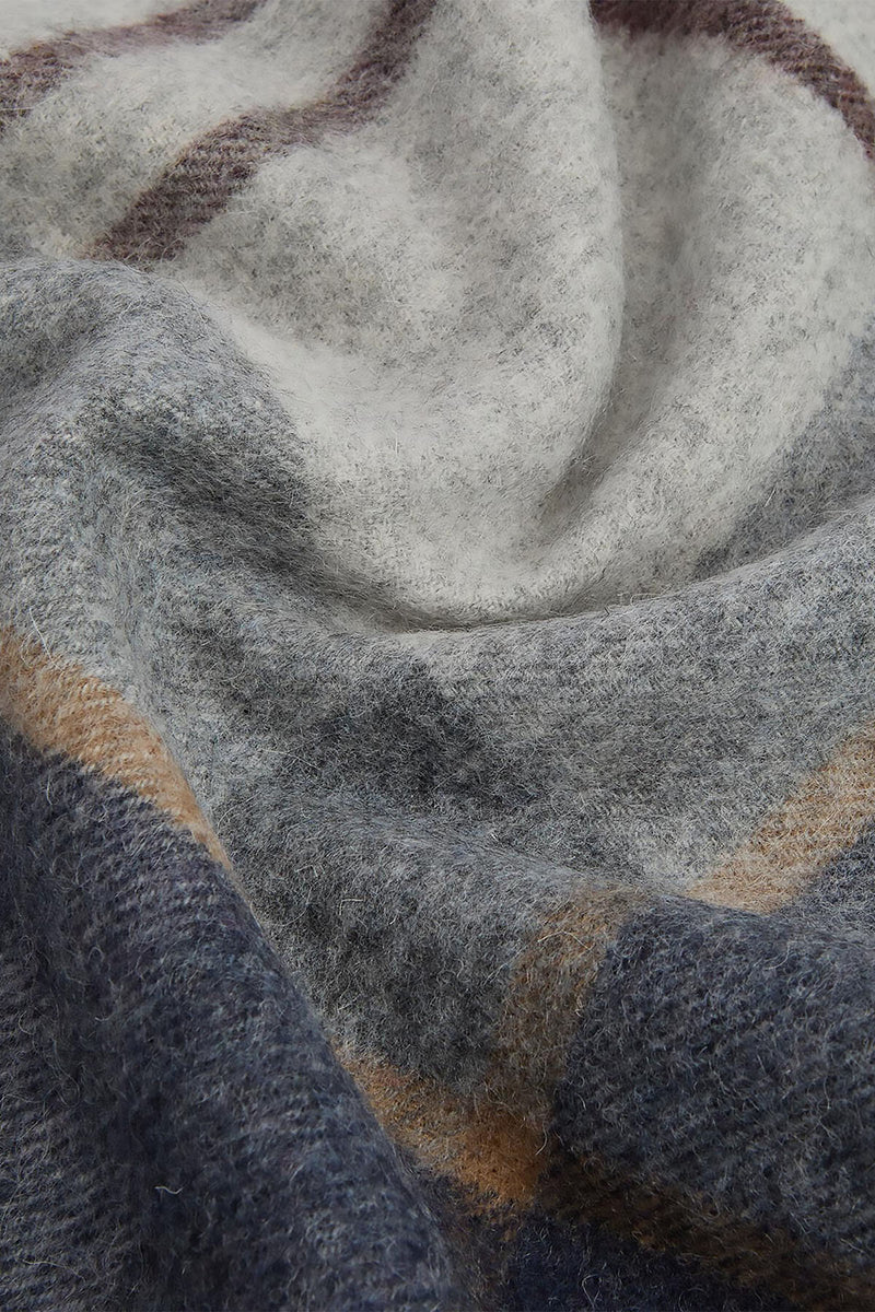 Carrbridge Tartan Scarf