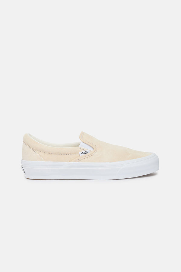LX Classic Zip On 98