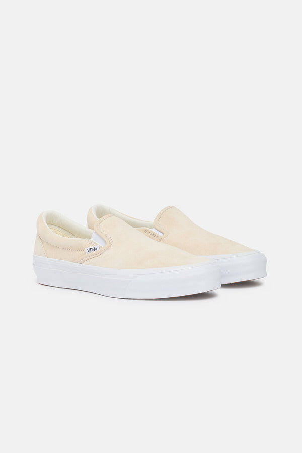 LX Classic Zip On 98