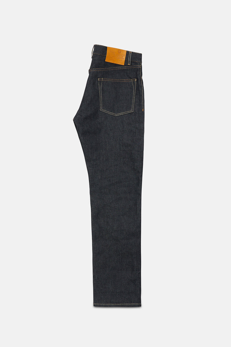 Classci Denim Trousers