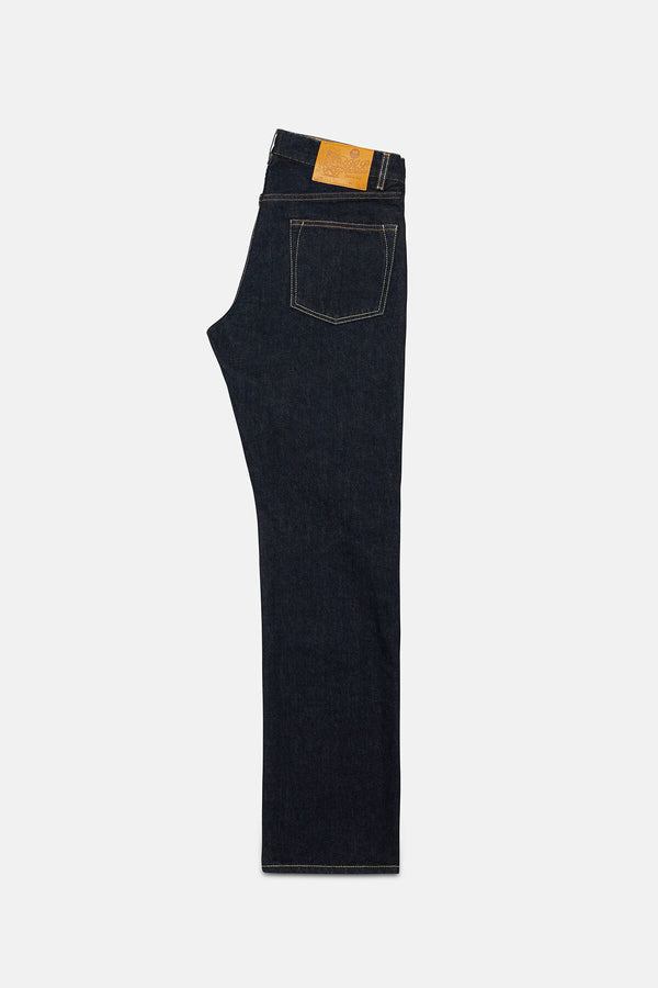 Classci Denim Trousers