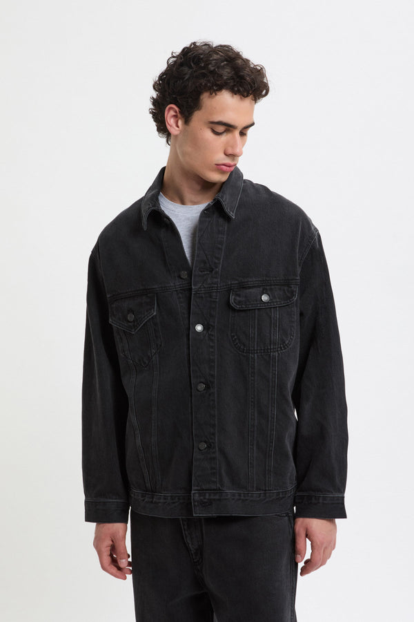 Bic Denim Jacket