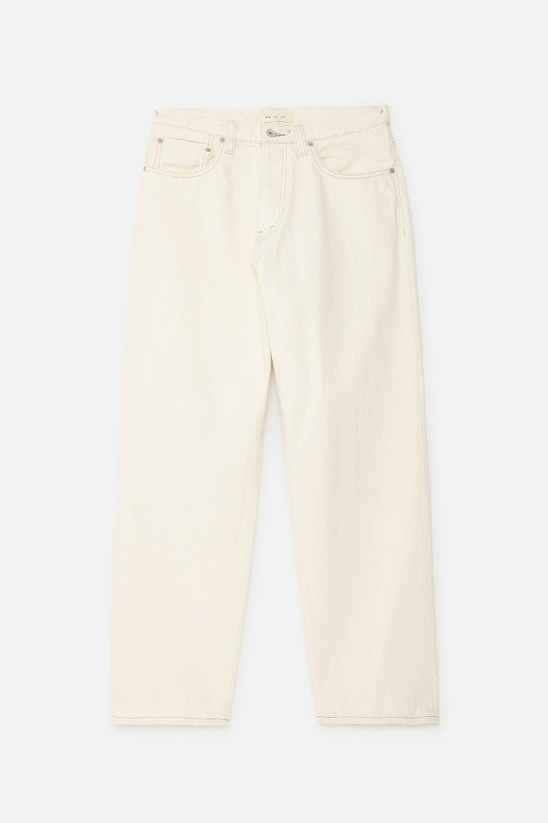 Pants japan denim