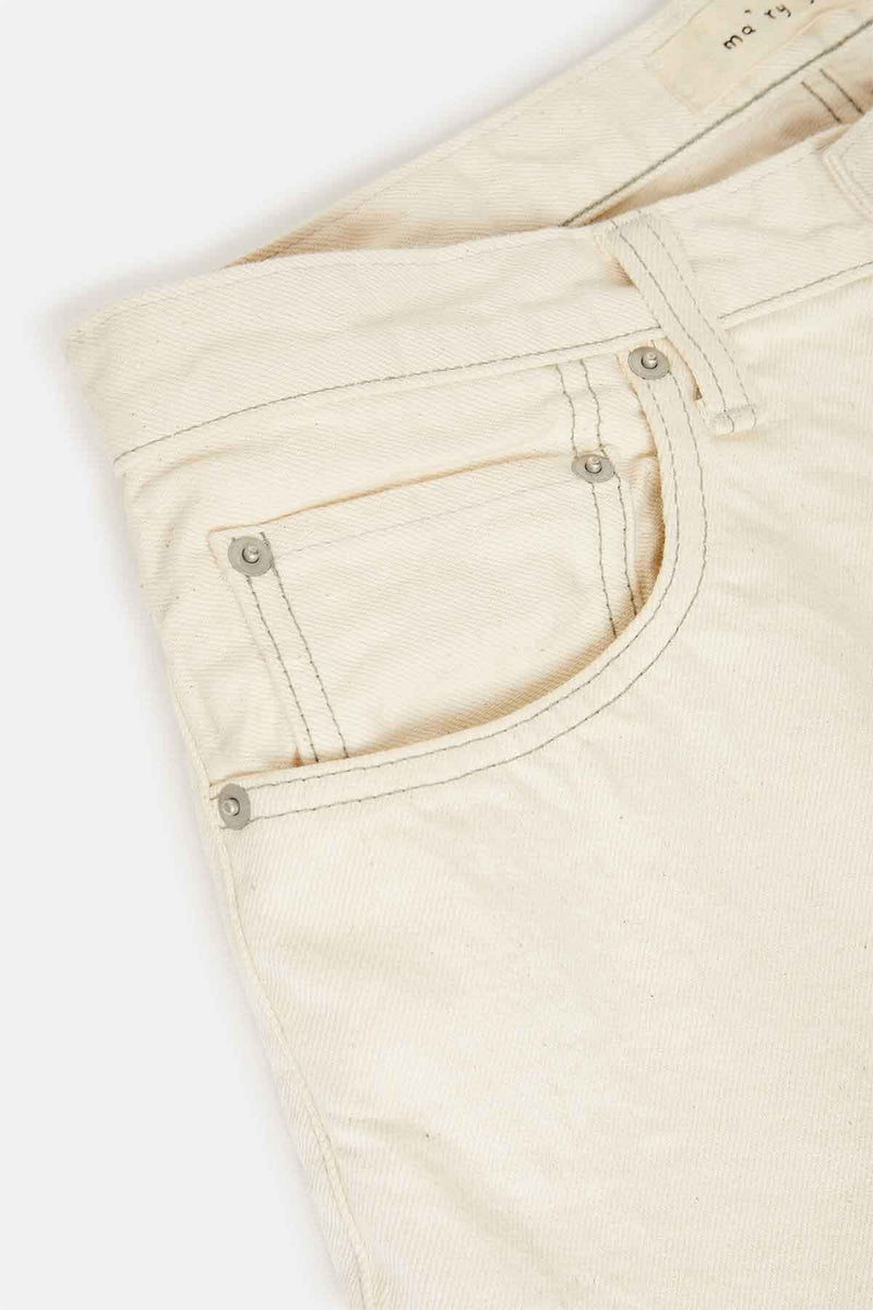 Pants japan denim