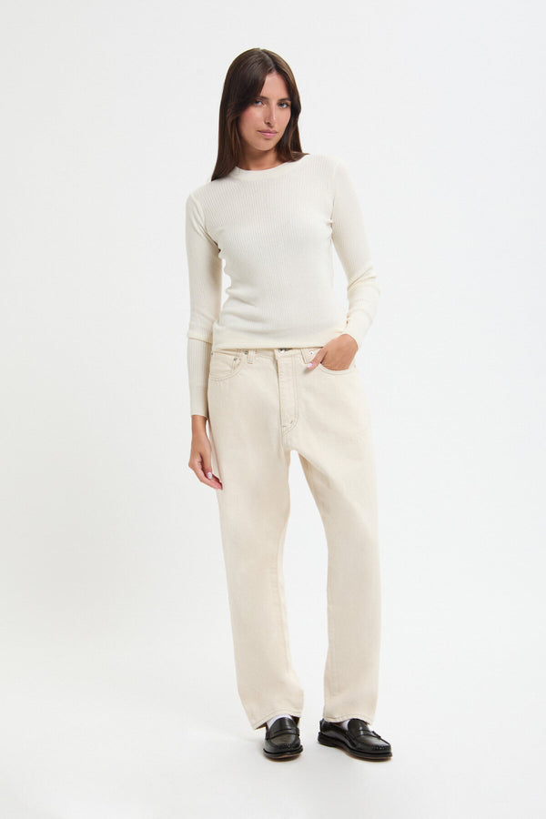 Pants japan denim