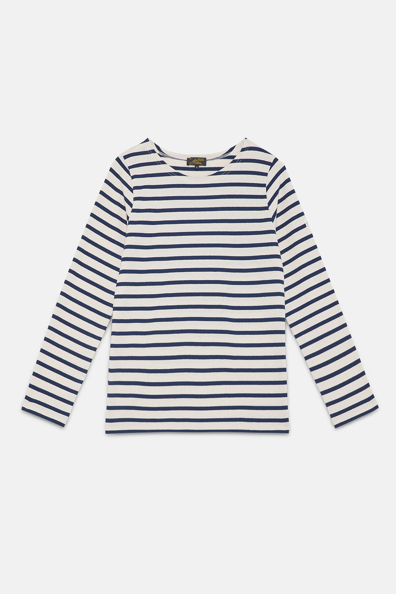 Tilda Mariniere Long Sleeve T-Shirts