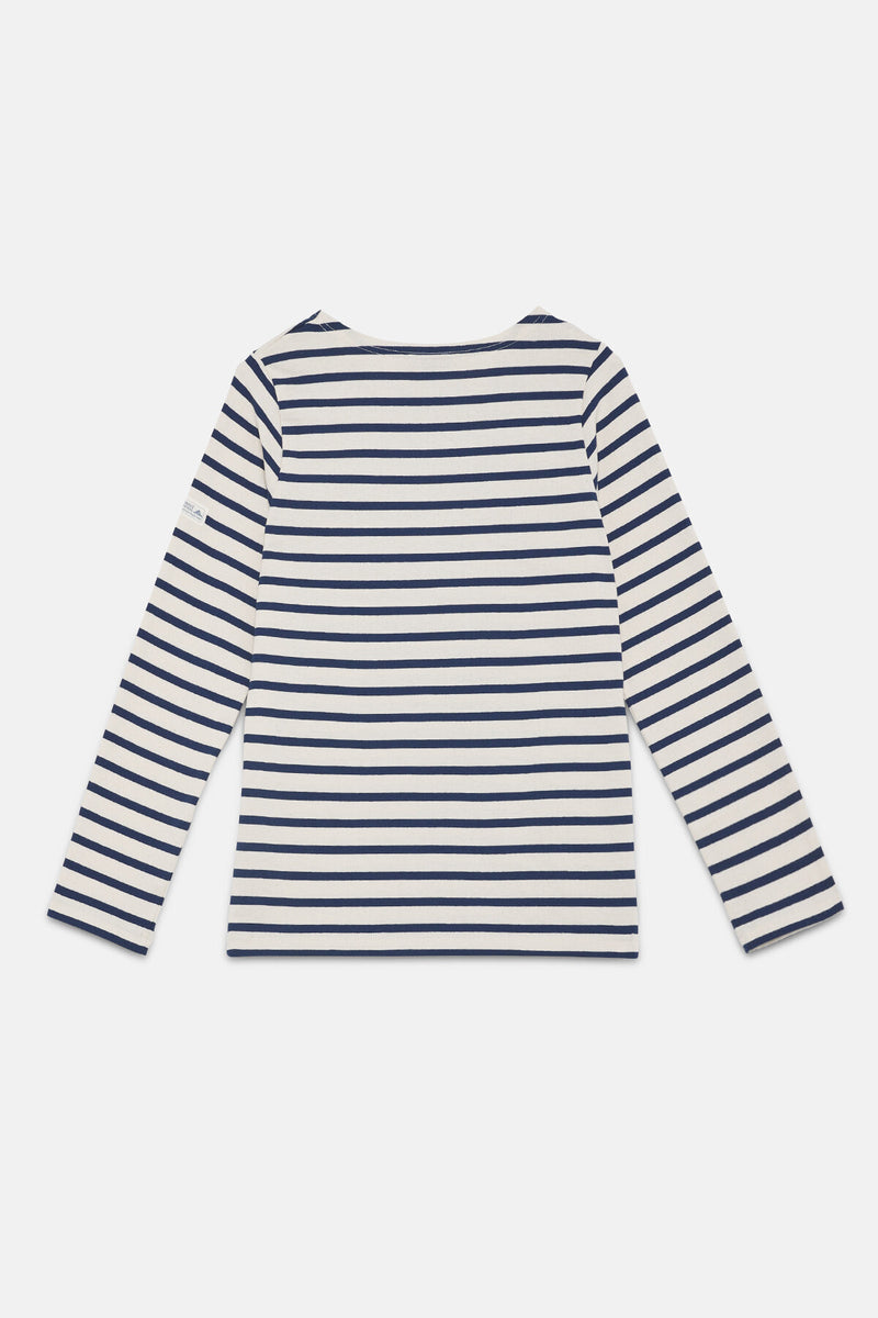 Tilda Mariniere Long Sleeve T-Shirts