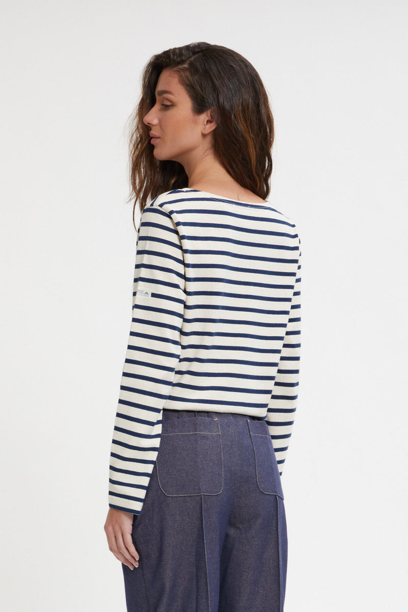 Tilda Mariniere Long Sleeve T-Shirts