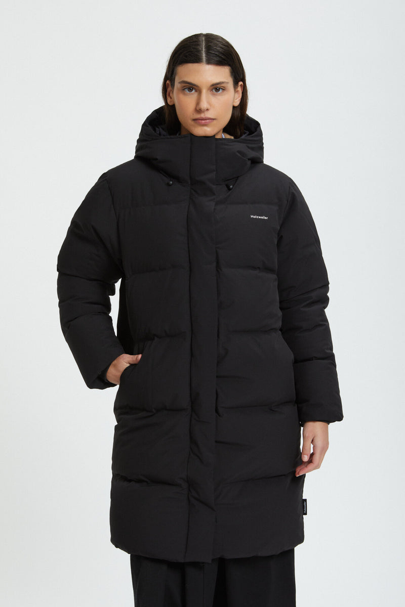 Leon Down Jacket