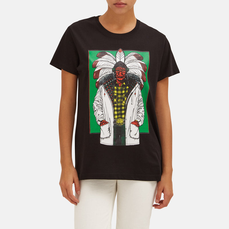T-shirt WP 40th anniversary