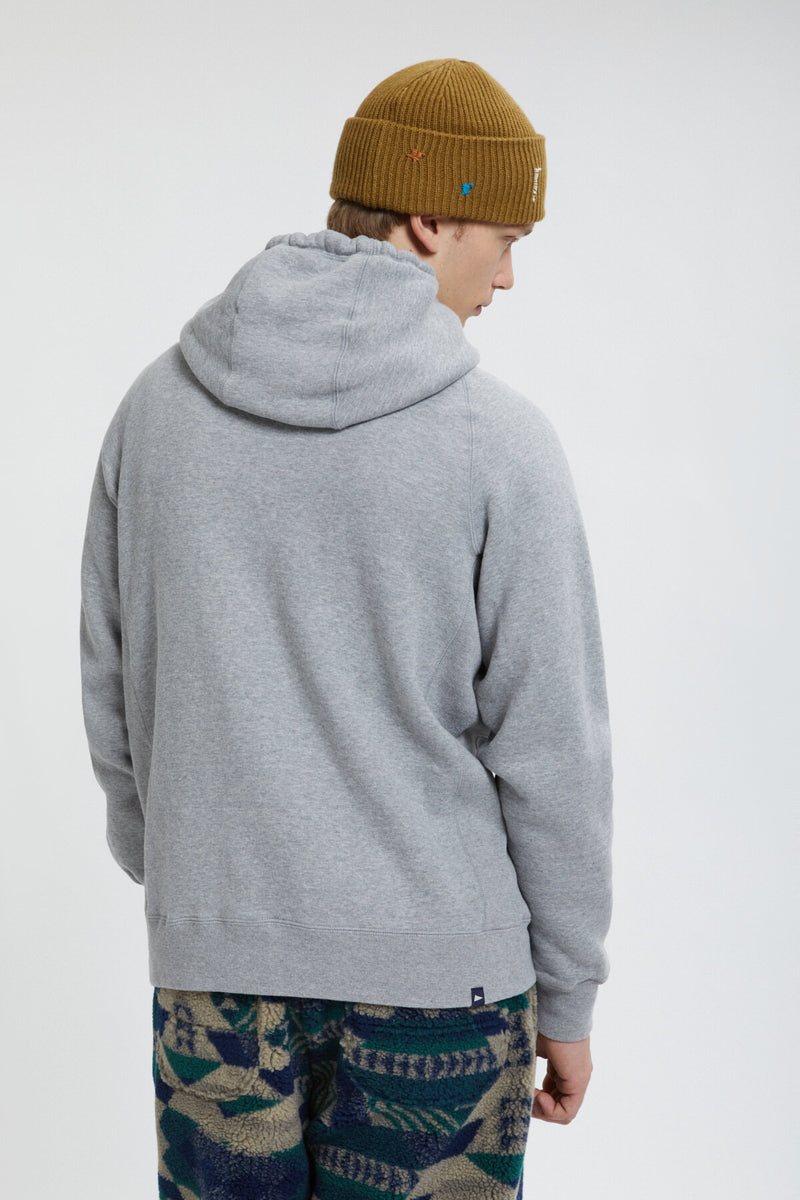 Puryear Pullover Hoodie