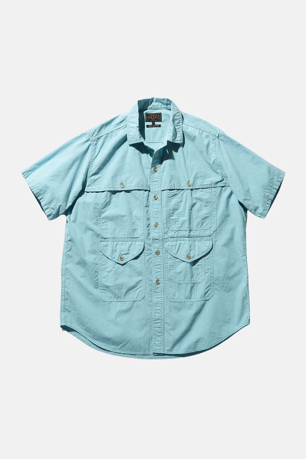 Adventure Rip Stop Shirt