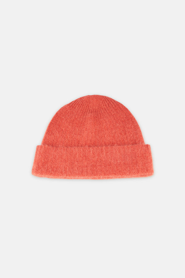 Wool Beanie