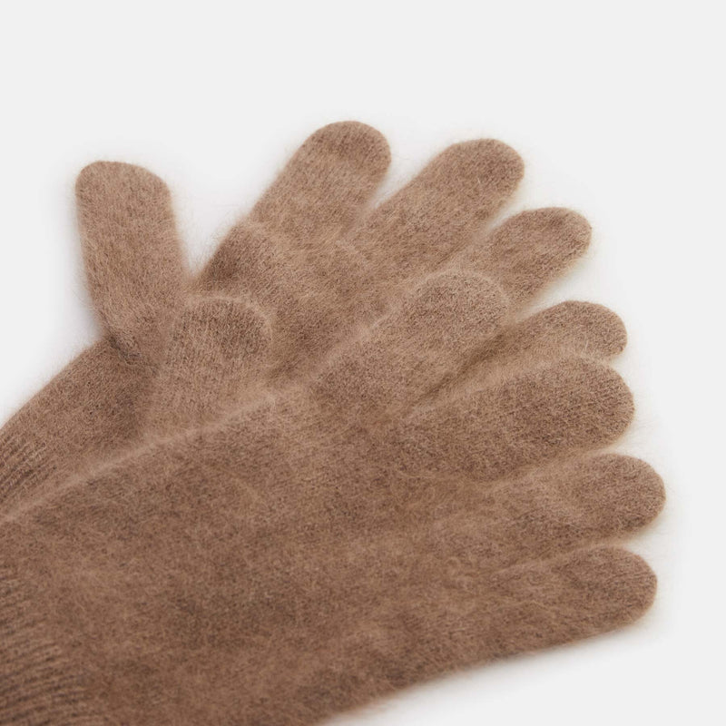 Wool Gloves