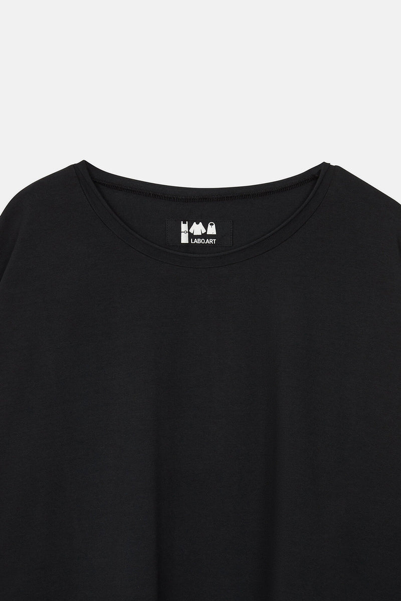 Boxy style T-shirt