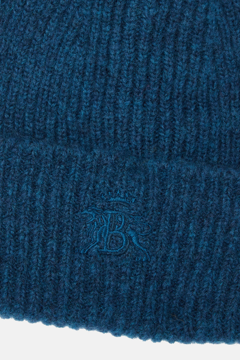 Shetland Beanie
