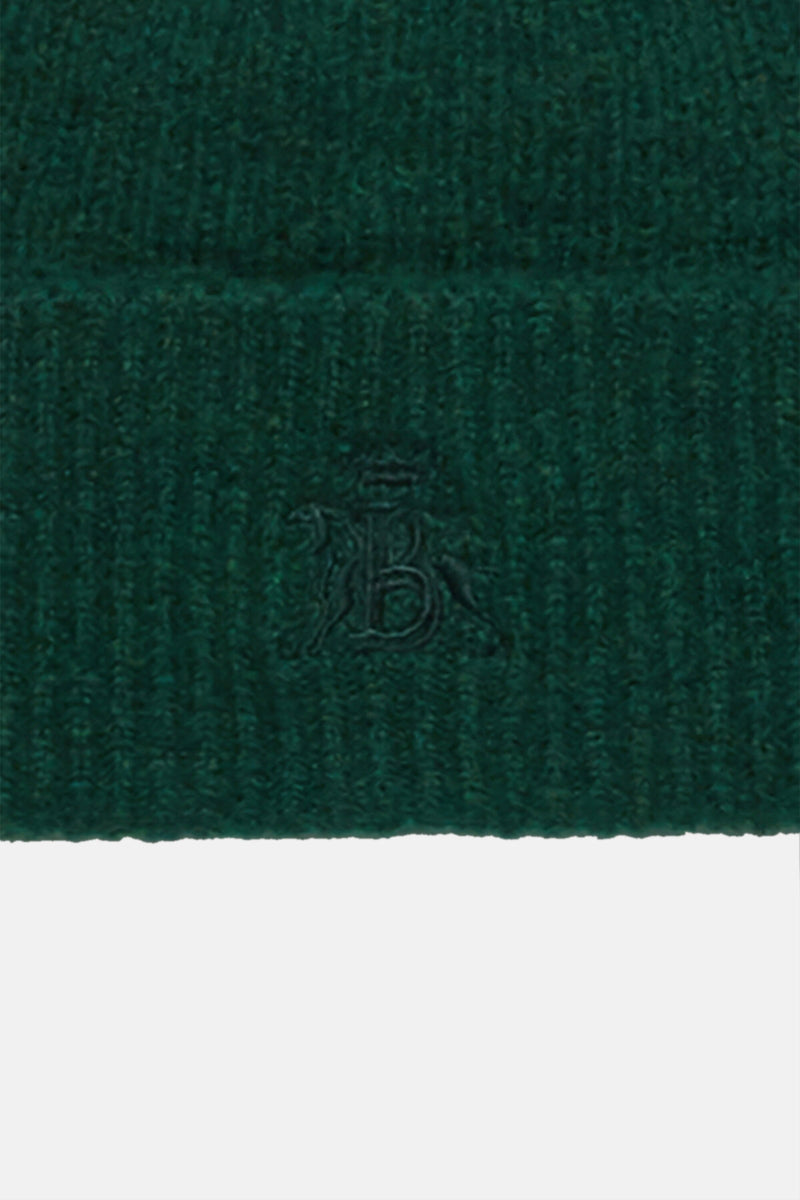 Shetland Beanie