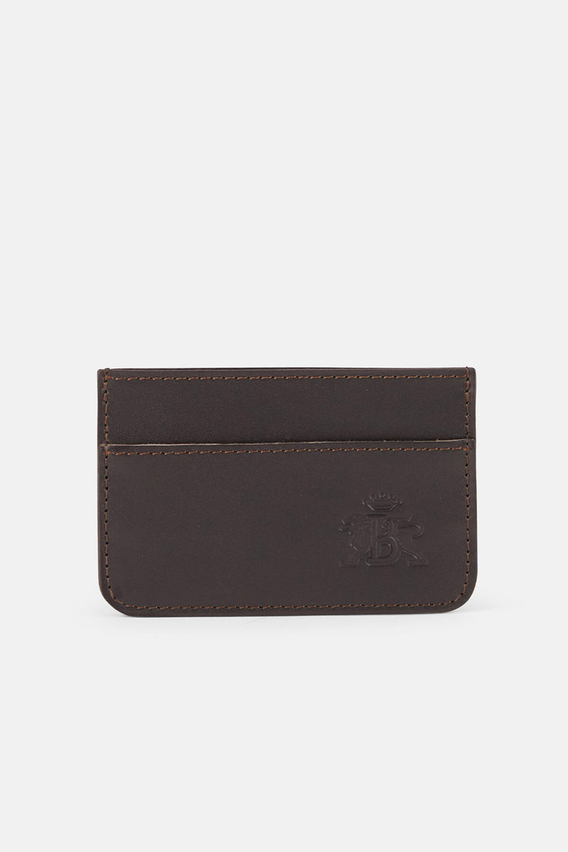 Baracuta Card Case