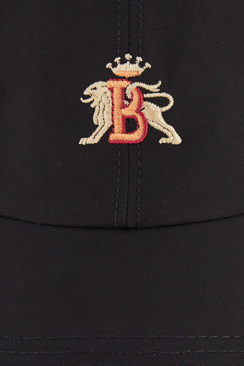 Baracuta Baseball Cap