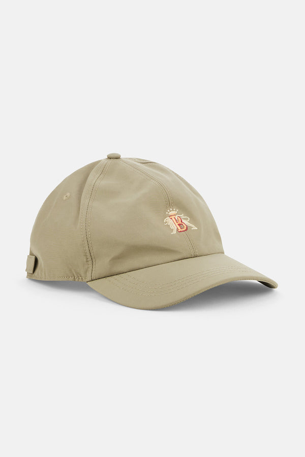 Baracuta Baseball Cap