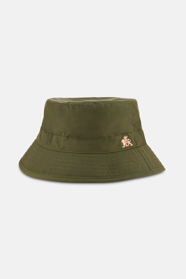 Baracuta Bucket Hat