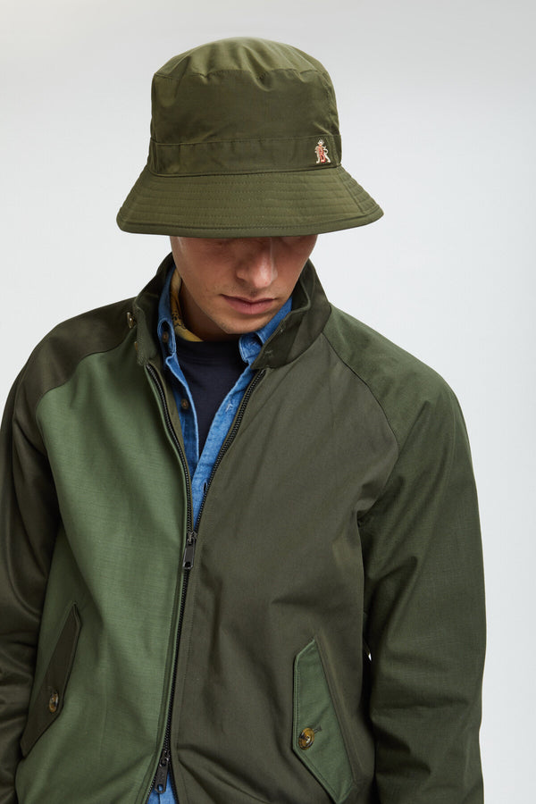 Baracuta Bucket Hat