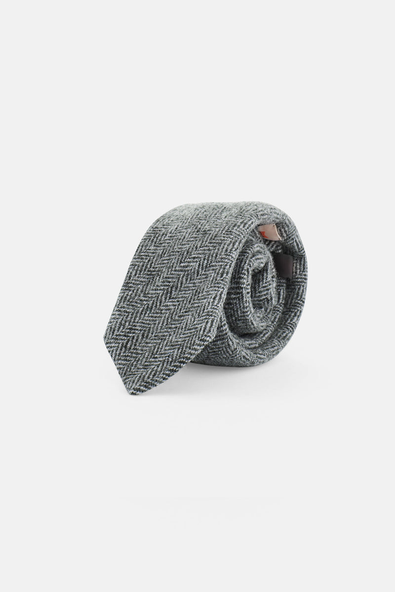 Wool Tie