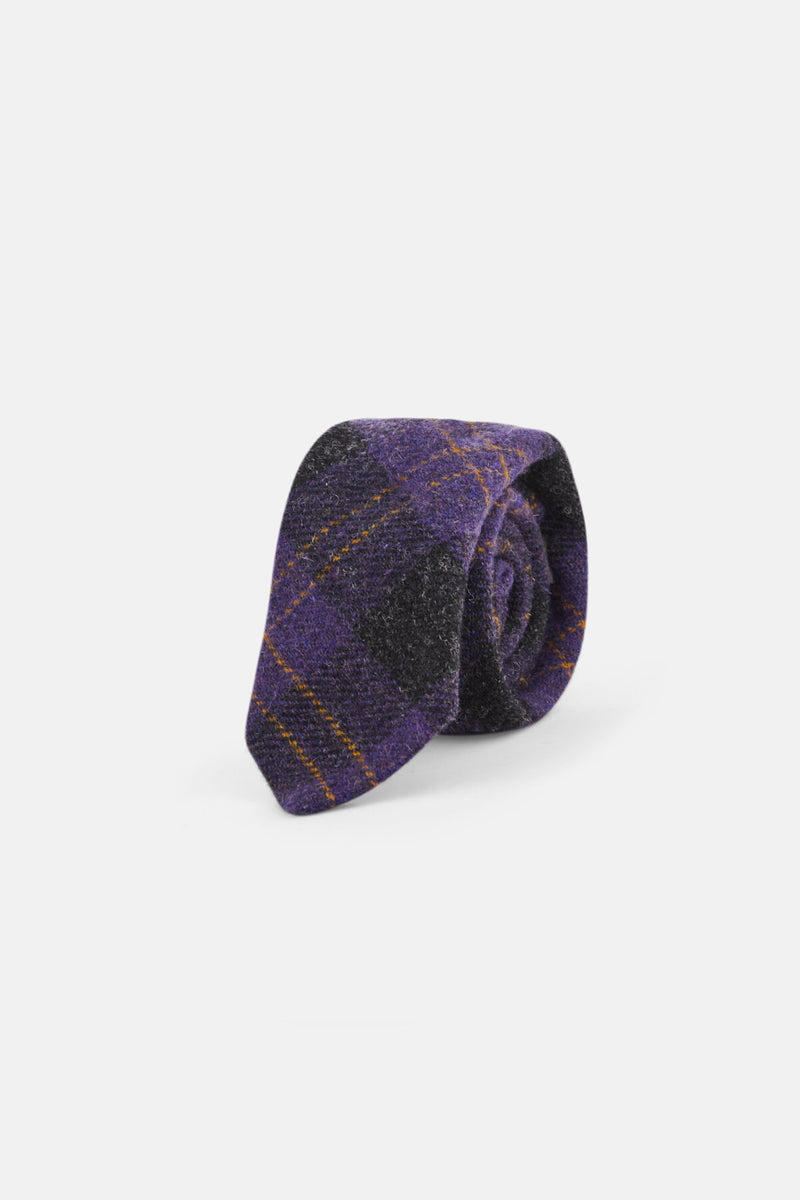 Wool Tie