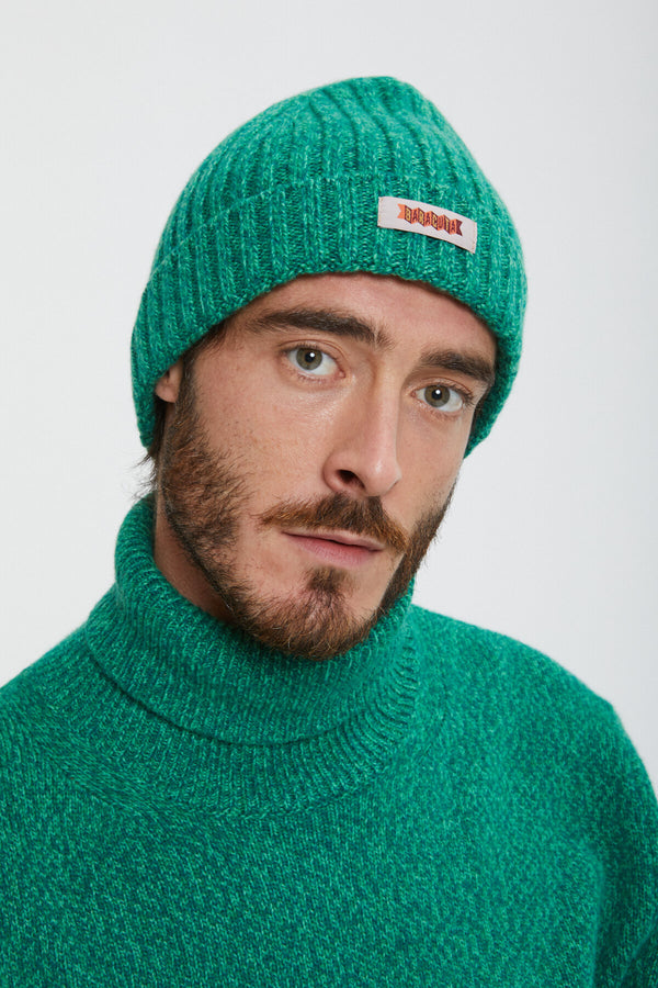 Melange Beanie