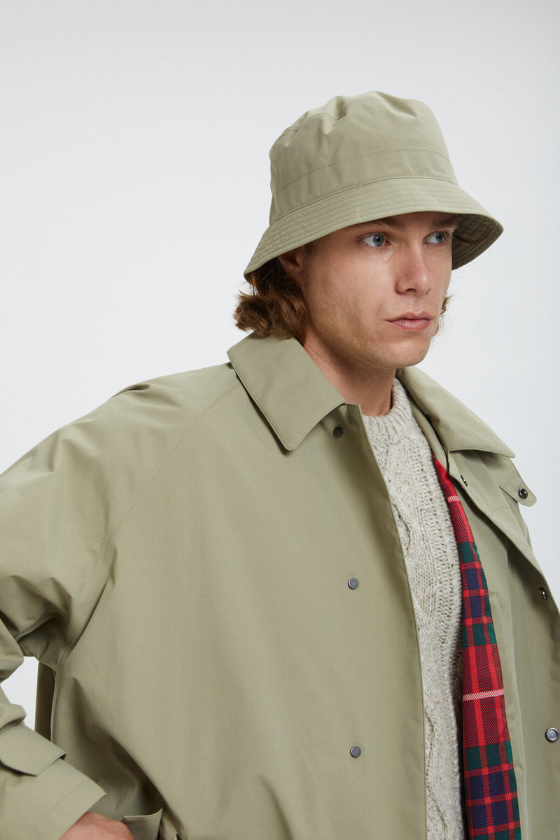 Gore-Tex Bucket Hat X Goldwin