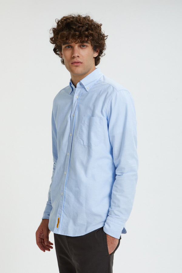 Bradford Oxford Shirt