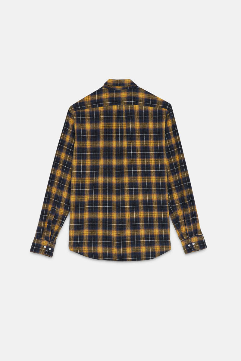 Bradford Madras Shirt