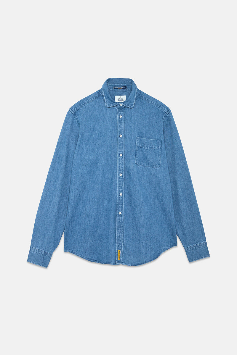 Bradford Denim Shirt