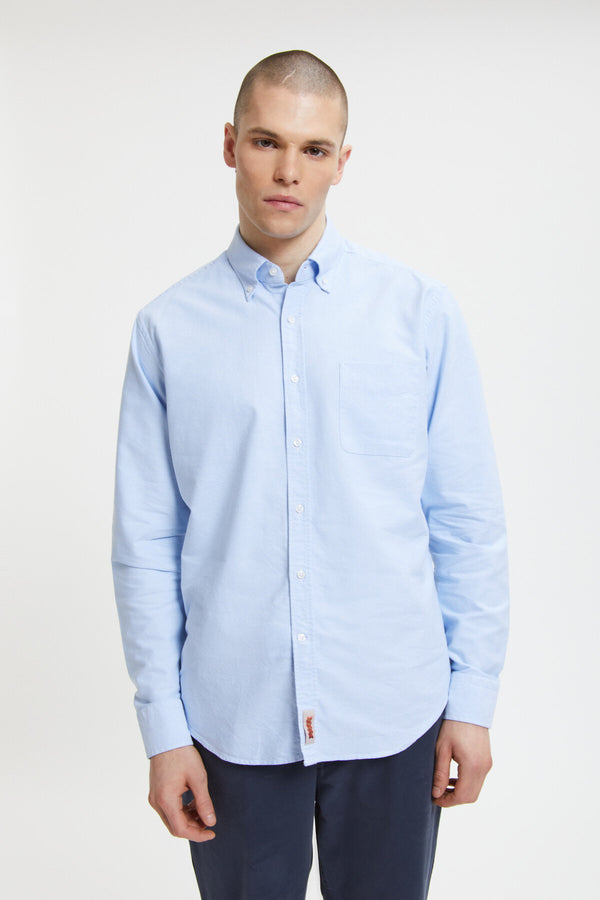 American Oxford Shirt