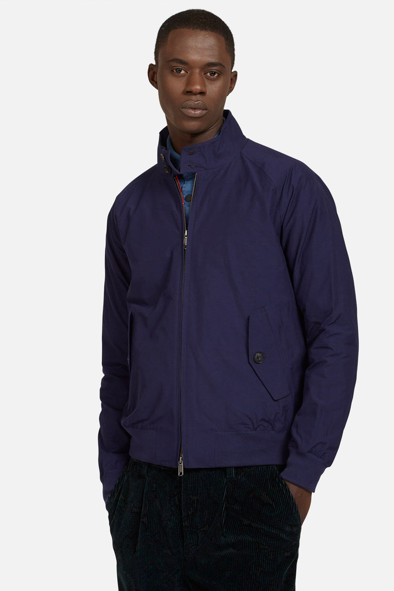 G9 Harrington Jacket