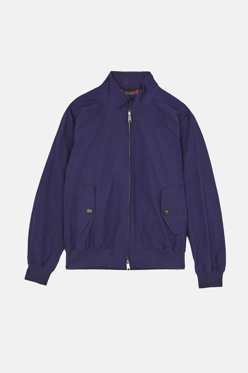 G9 Harrington Jacket