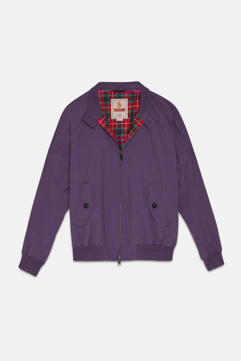 G9 Harrington Jacket