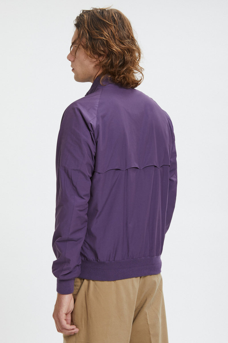 G9 Harrington Jacket